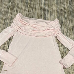Lilly Pulitzer Soft Pink Top